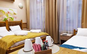 Residence Prime Luxury