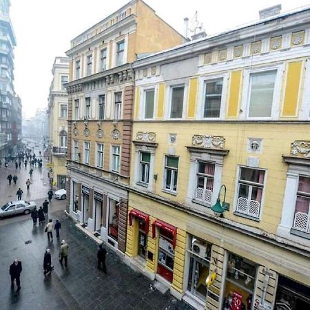Residence Prime Luxury Saraybosna Dış mekan fotoğraf