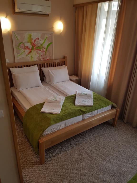 Residence Prime Luxury Saraybosna Dış mekan fotoğraf