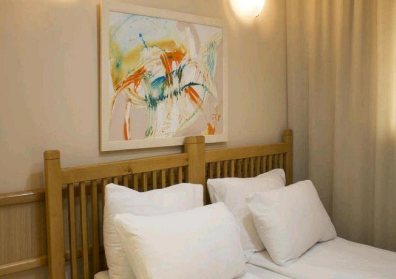 Residence Prime Luxury Saraybosna Dış mekan fotoğraf